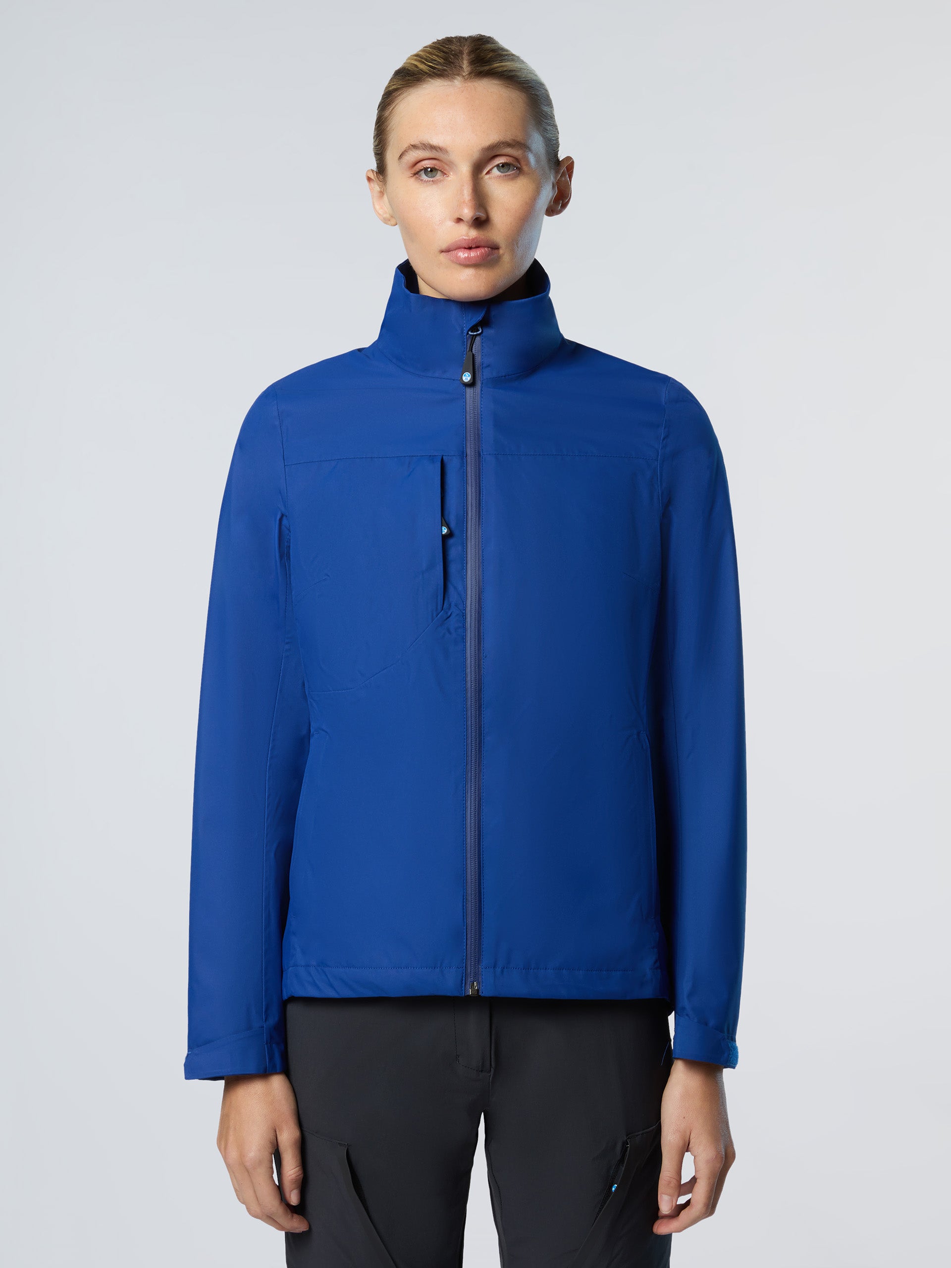 1 | Ocean blue | women-27s-leeward-jacket-1-27w054