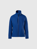 hover | Ocean blue | women-27s-leeward-jacket-1-27w054