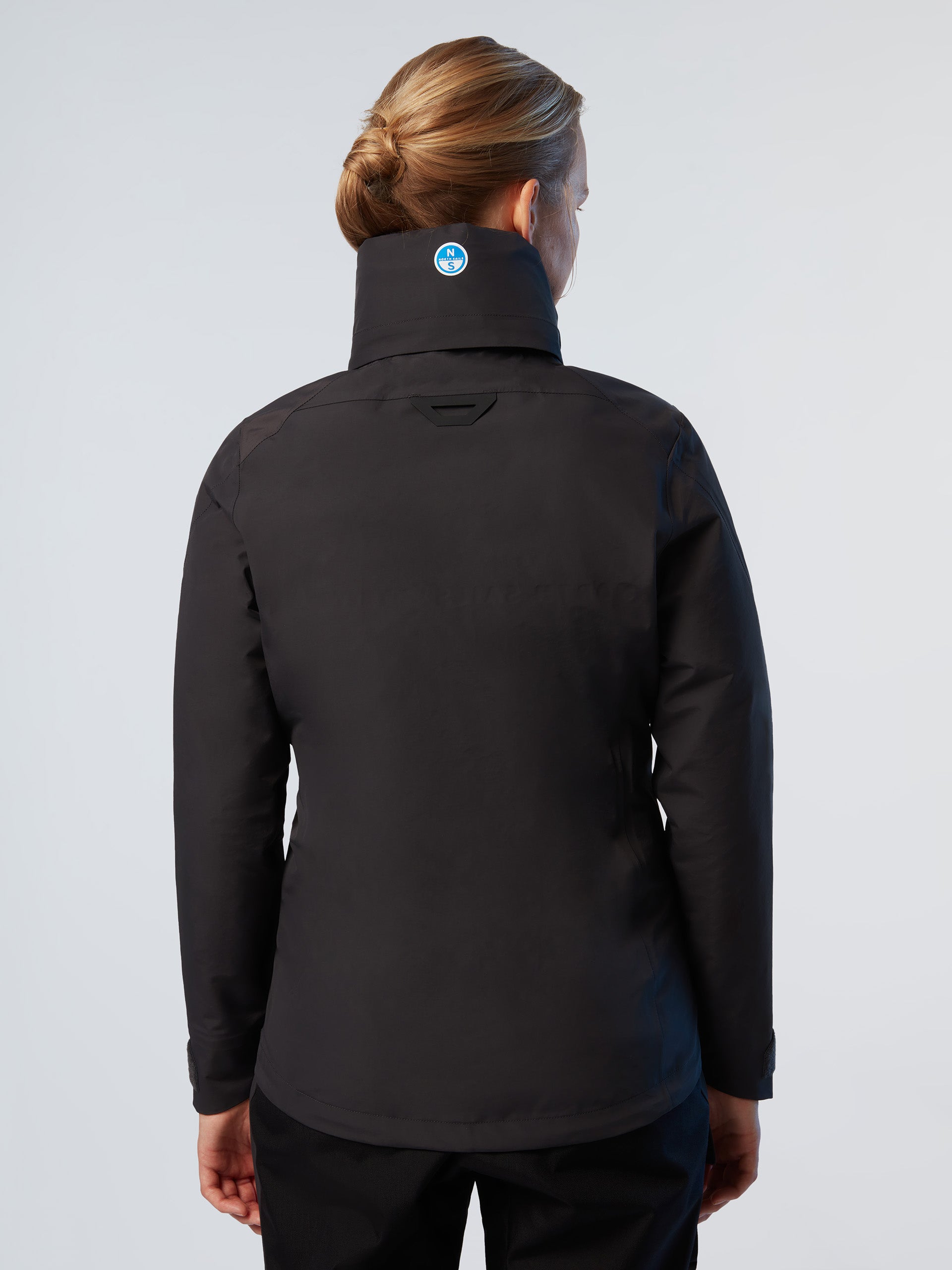 Women's NSTEC Inshore Jacket | North Sails