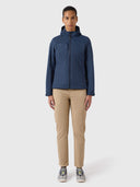 5 | Navy blue | leeward-jacket-fw-27W034