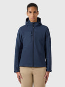 1 | Navy blue | leeward-jacket-fw-27W034