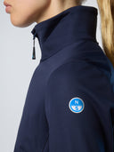 6 | Navy blue | race-softshell-2b-e2-84-a2-jacket-fw-27w035