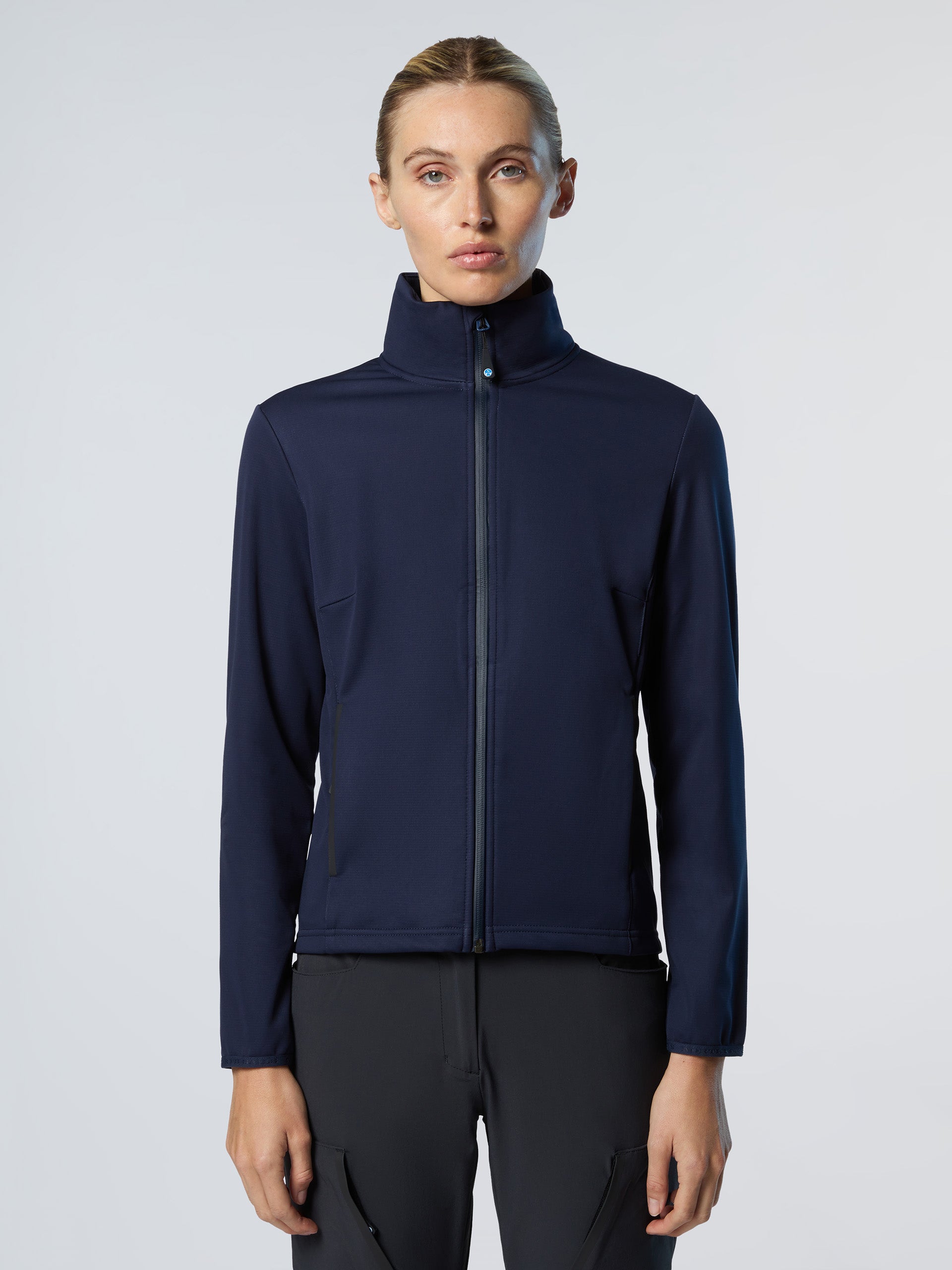 1 | Navy blue | race-softshell-2b-e2-84-a2-jacket-fw-27w035