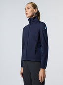 2 | Navy blue | race-softshell-2b-e2-84-a2-jacket-fw-27w035