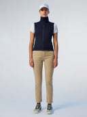 5 | Navy blue | race-soft-shell-2b-vest-fw-27w039