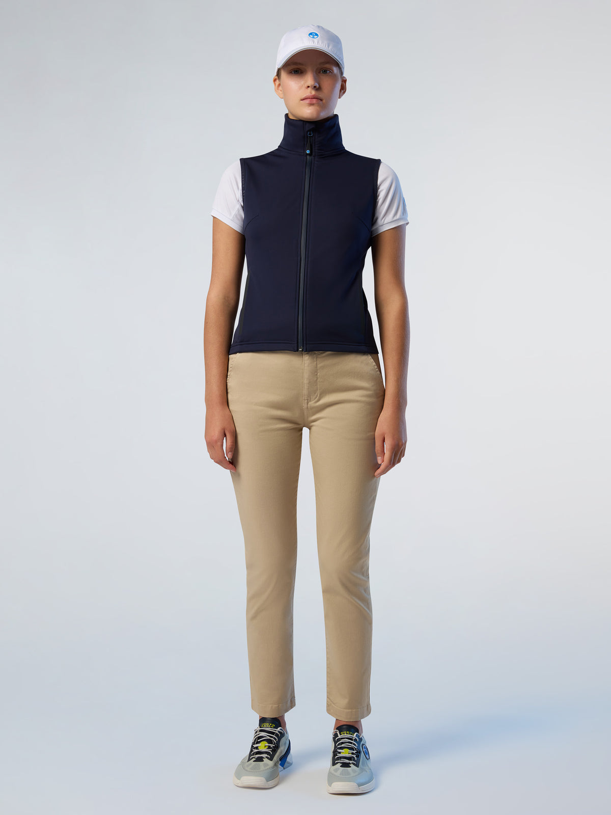5 | Navy blue | race-softshell-2b-e2-84-a2-vest-fw-27w038