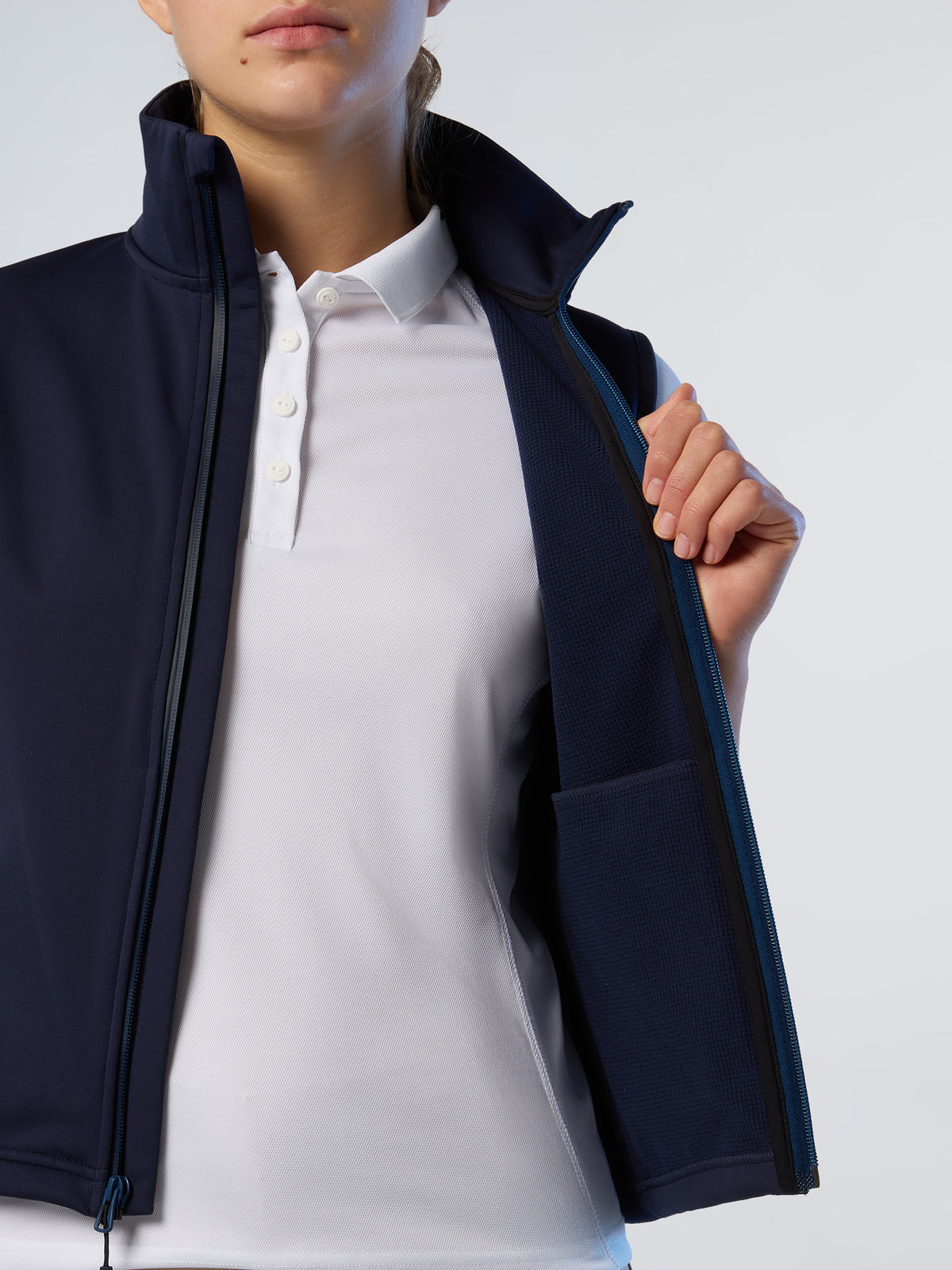 7 | Navy blue | race-softshell-2b-e2-84-a2-vest-fw-27w038