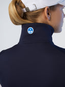 7 | Navy blue | race-soft-shell-2b-vest-fw-27w039