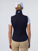 4 | Navy blue | race-soft-shell-2b-vest-fw-27w039
