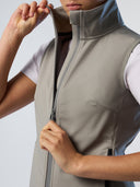 8 | Titanium | race-soft-shell-2b-vest-fw-27w039