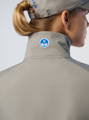 7 | Titanium | race-soft-shell-2b-vest-fw-27w039