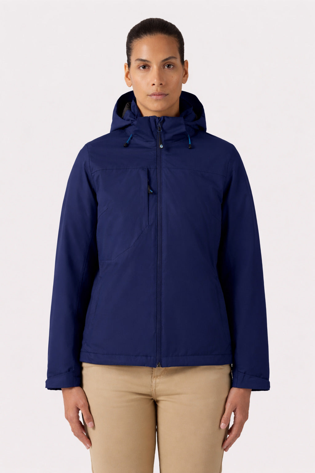 1 | Navy blue | windward-jacket-fw-27W043