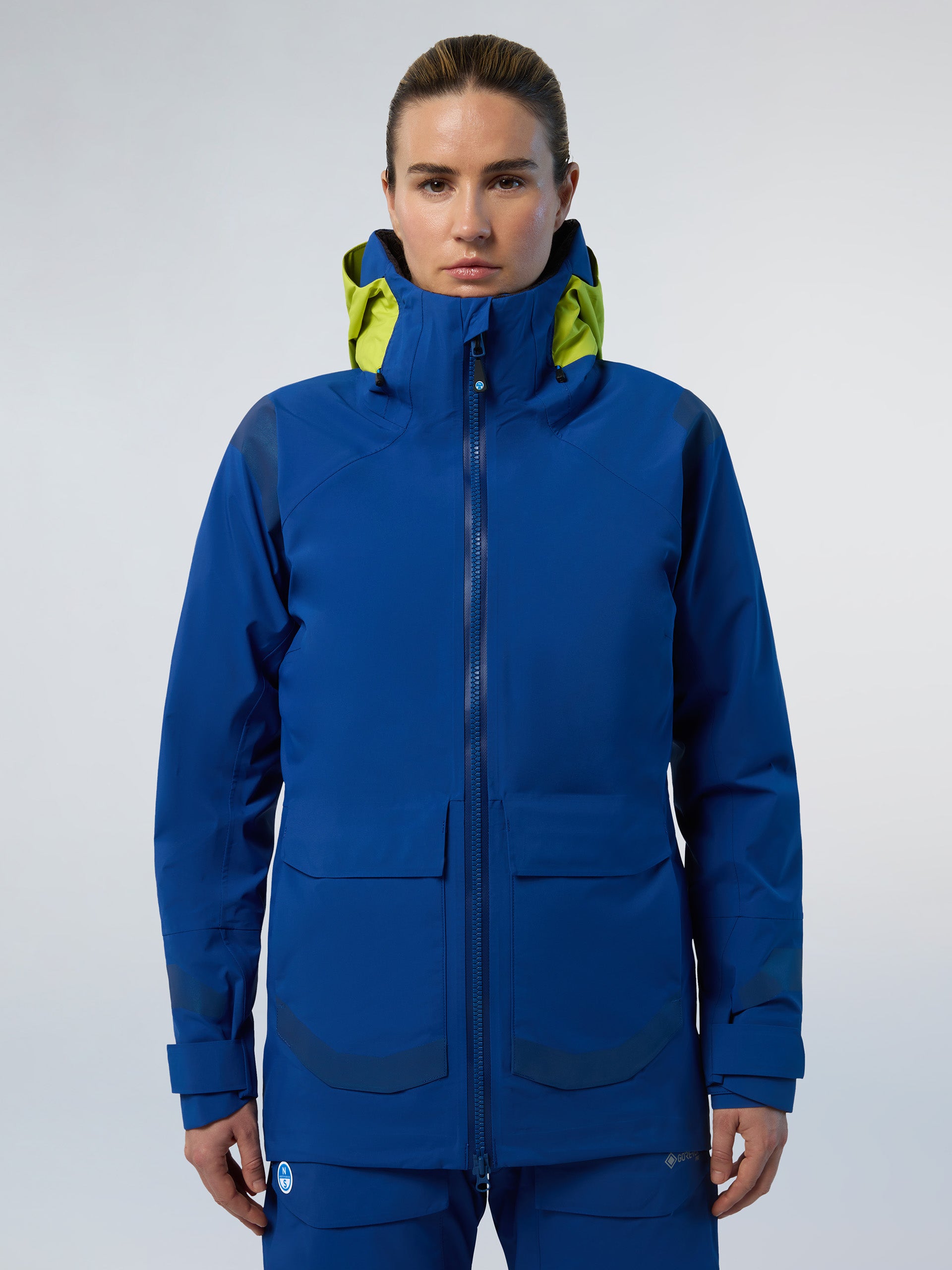 1 | Ocean blue | women%27s-offshore-jacket-27w045