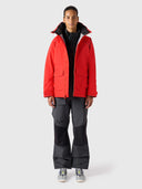 5 | Fiery red | nstec-offshore-jacket-fw-27W062