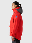 6 | Fiery red | nstec-offshore-jacket-fw-27W062
