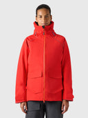 1 | Fiery red | nstec-offshore-jacket-fw-27W062