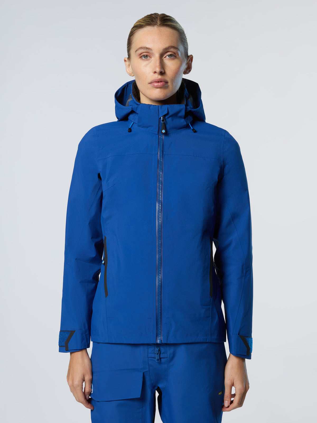 blue119's blog Images High Quality Grahic Inshore Race Jacket | North Sails