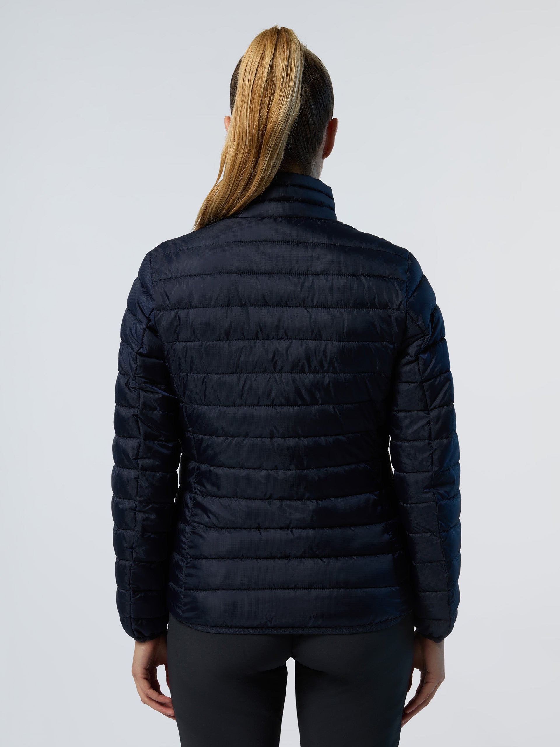 Marstrand Quilted Jacket | North Sails