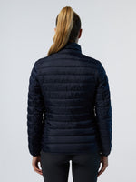 4 | Navy blue | women-27s-marstrand-quilted-jacket-1-27w08