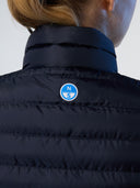7 | Navy blue | women-27s-marstrand-quilted-vest-1-27w083