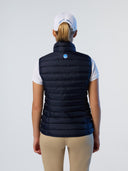 4 | Navy blue | women-27s-marstrand-quilted-vest-1-27w083