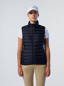 1 | Navy blue | women-27s-marstrand-quilted-vest-1-27w083