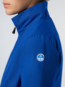 6 | Ocean blue | sailor-jacket-net-lined-fw-1-27w086