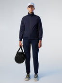5 | Navy blue | sailor-jacket-net-lined-fw-1-27w086