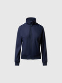 hover | Navy blue | sailor-jacket-net-lined-fw-1-27w086