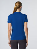 4 | Ocean blue | pique-polo-fw-27w105