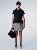 5 | Navy blue | pique-polo-fw-27w105