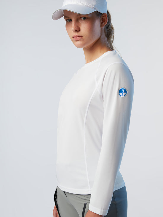 regatta-tech-t-ls-fw-27w107