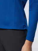 7 | Ocean blue | regatta-tech-t-ls-fw-27w107