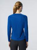 4 | Ocean blue | regatta-tech-t-ls-fw-27w107