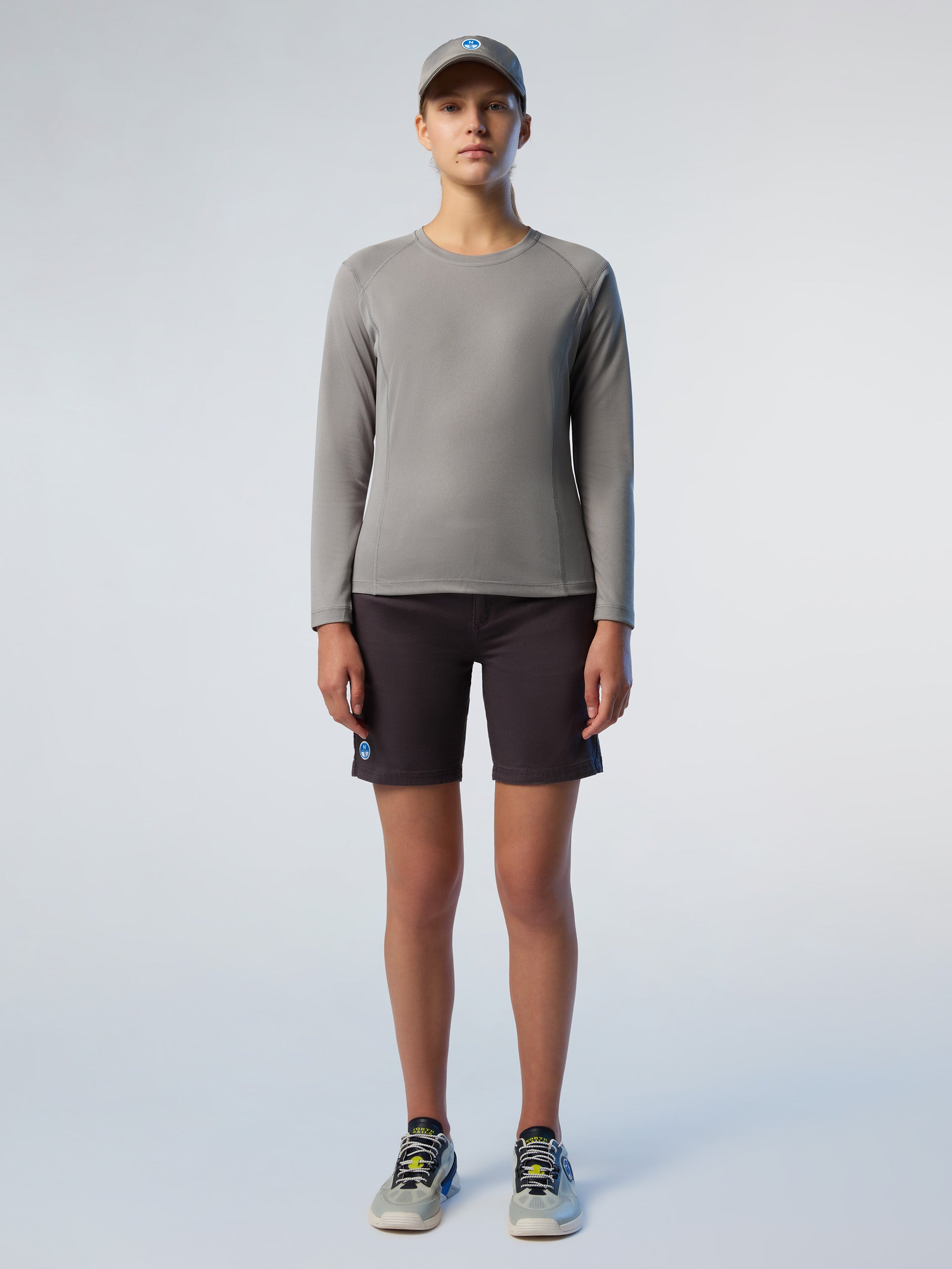 5 | Titanium | regatta-tech-t-ls-fw-27w107