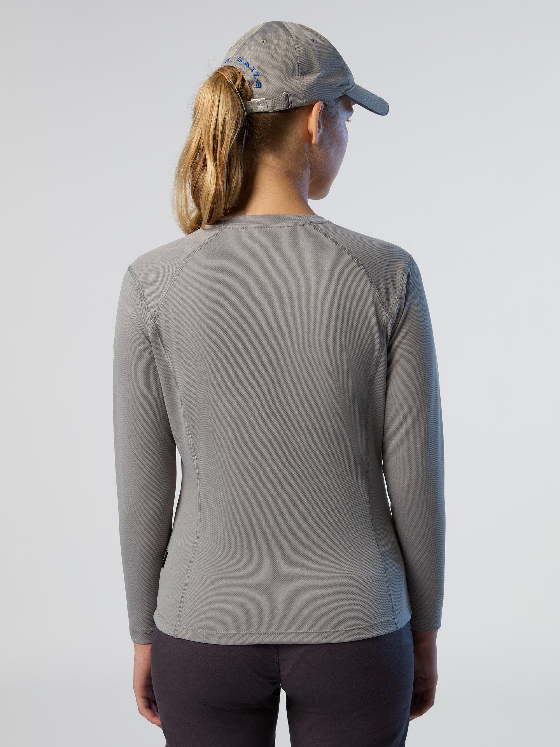 4 | Titanium | regatta-tech-t-ls-fw-27w107