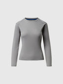 hover | Titanium | regatta-tech-t-ls-fw-27w107