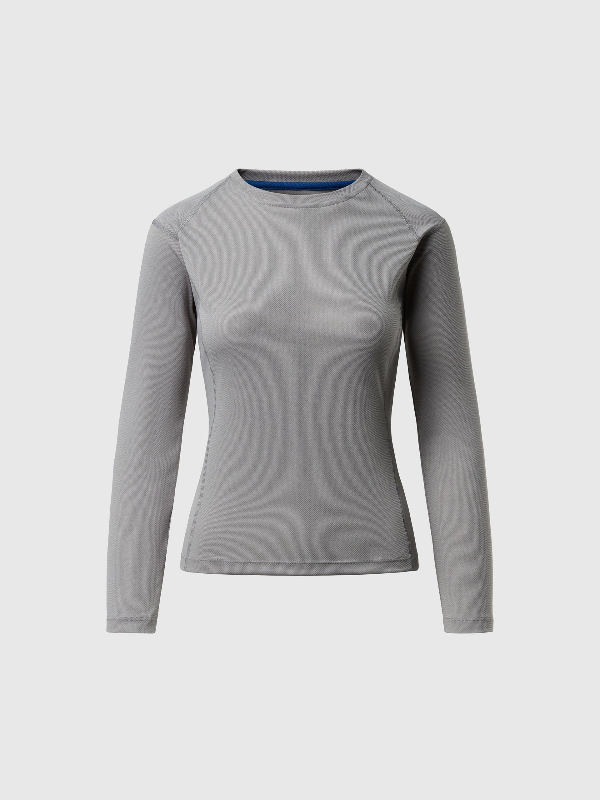 hover | Titanium | regatta-tech-t-ls-fw-27w107