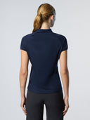 4 | Navy blue | regatta-fast-dry-polo-fw-27w108