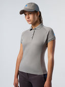 2 | Titanium | regatta-fast-dry-polo-fw-27w108