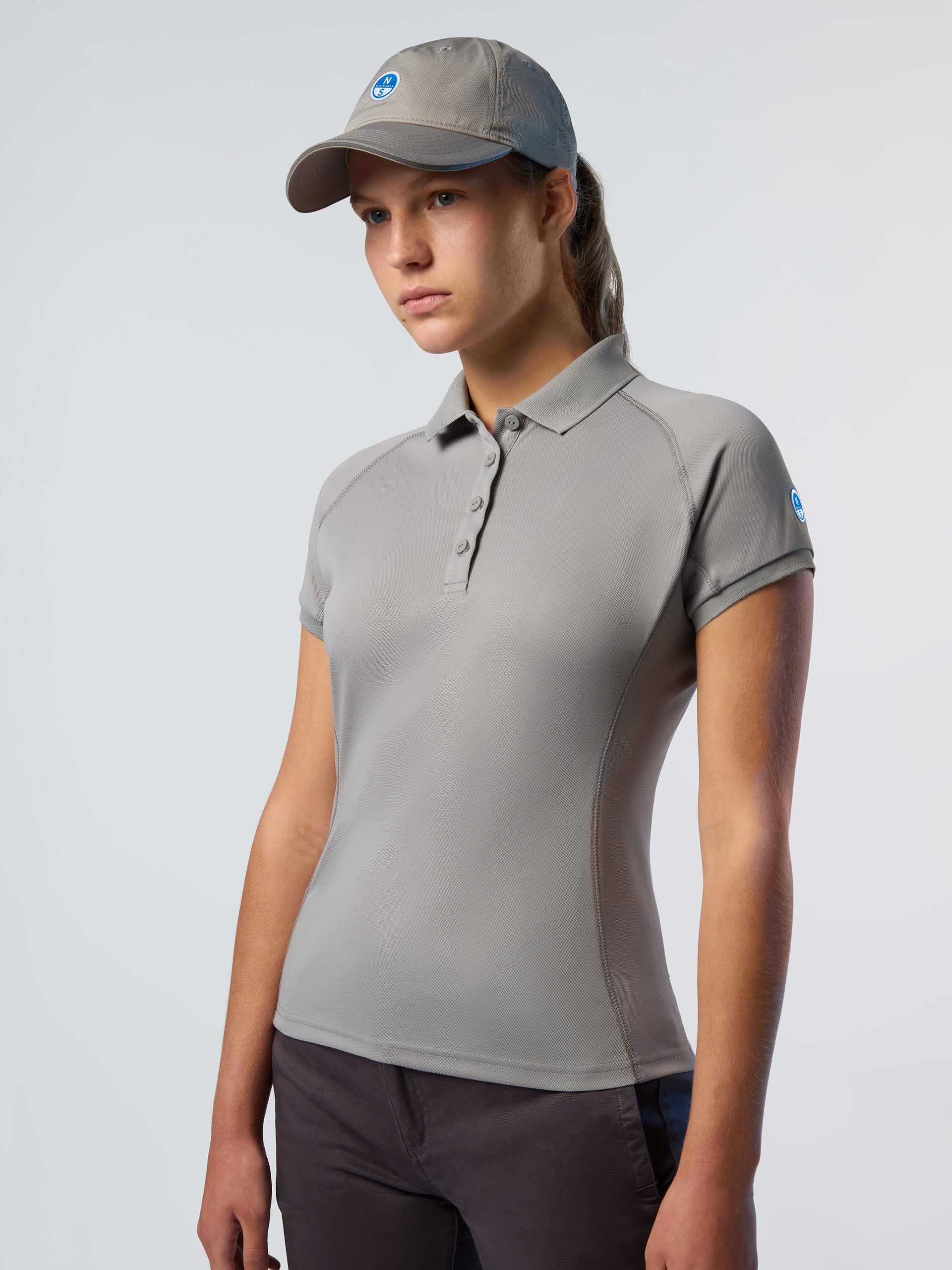 2 | Titanium | regatta-fast-dry-polo-fw-27w108