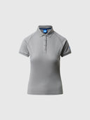 hover | Titanium | regatta-fast-dry-polo-fw-27w108