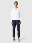 5 | White | jersey-ls-t-fw-27w213