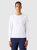 1 | White | jersey-ls-t-fw-27w213