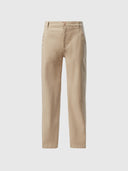 hover | Beige | chino-pant-woman-27w406