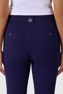 8 | Navy blue | women's-tech-chino-pant-27W407