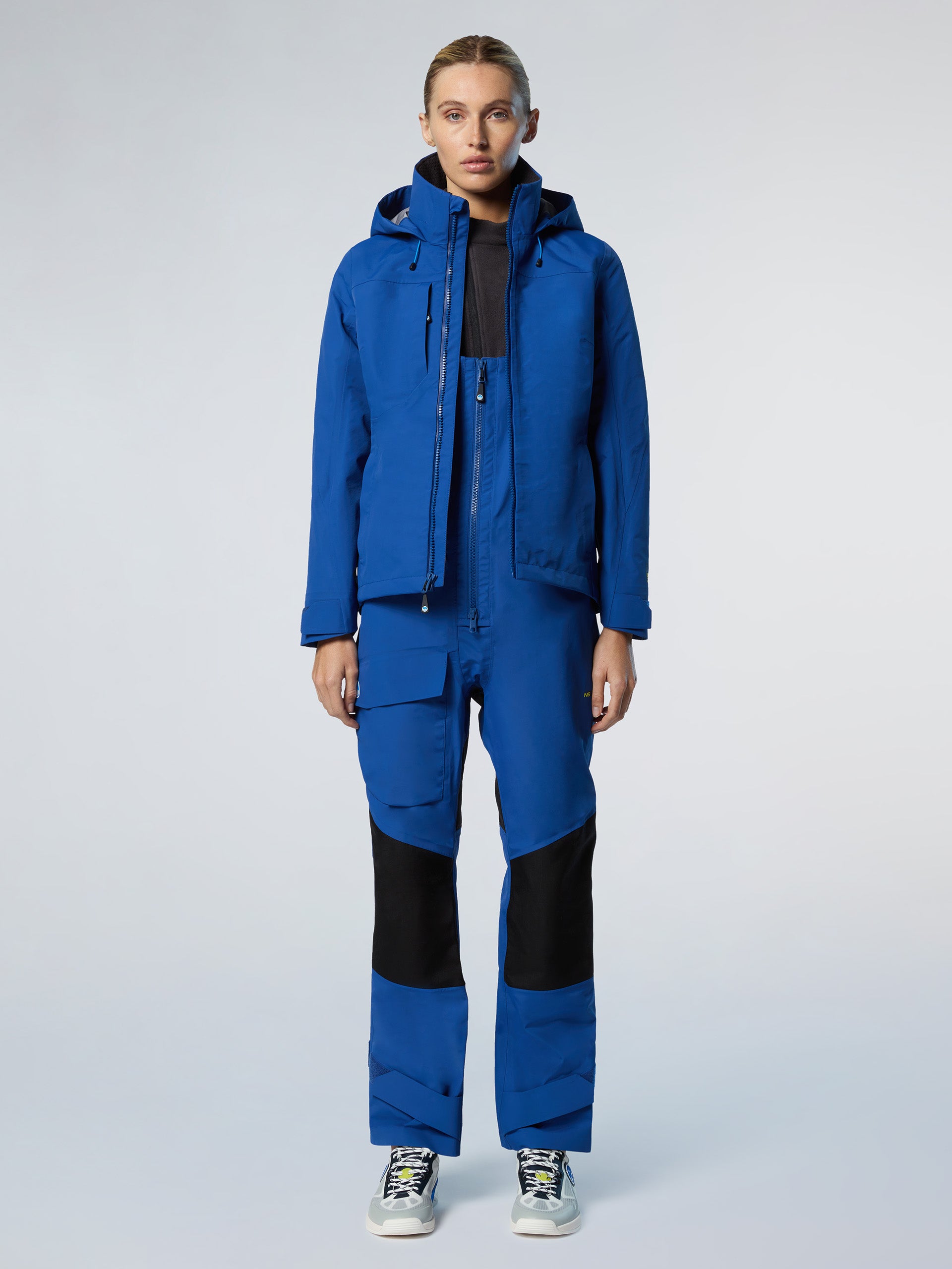 Women's NSX Inshore Jacket | North Sails