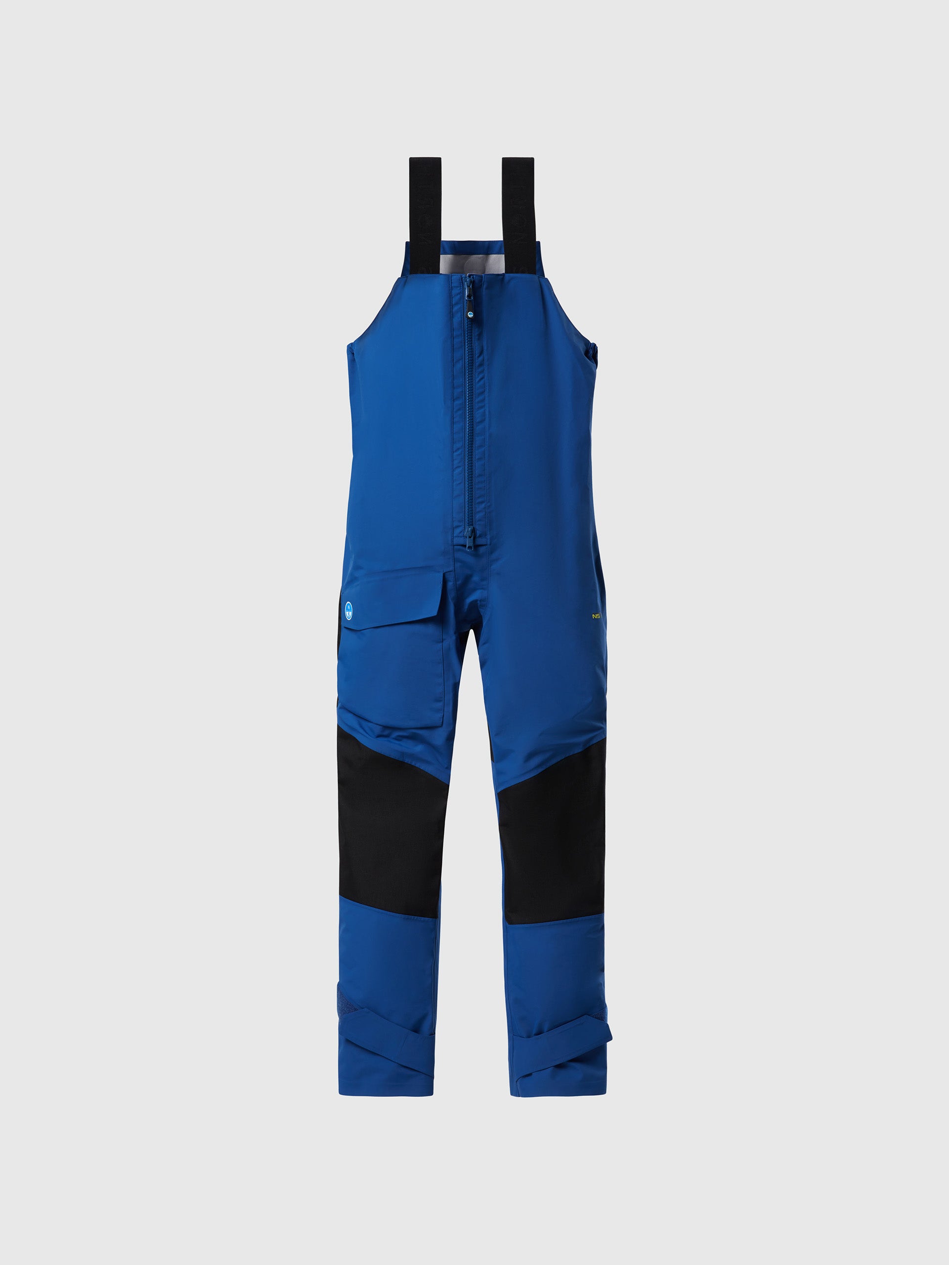 hover | Ocean blue | women%27s-nstec-trousers-27w419