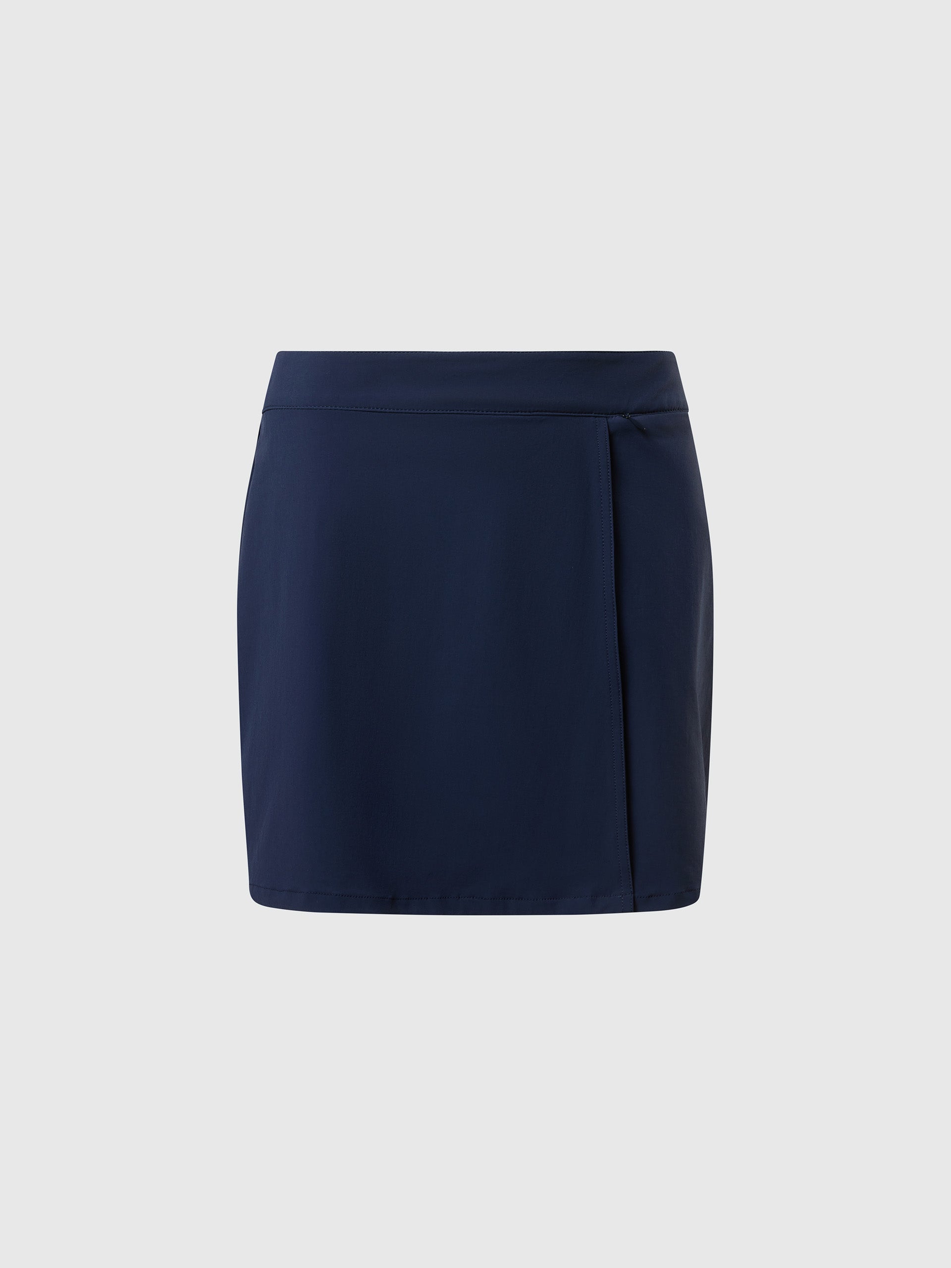 hover | Navy blue | trimmers-fast-dry-skirt-fw-27w506