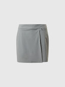 hover | Titanium | trimmers-fast-dry-skirt-fw-27w506